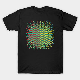 Spiked Drinks T-Shirt